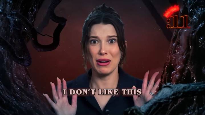 Watch STRANGER THINGS Cast Recap Entire Series in ONE Musical Minute