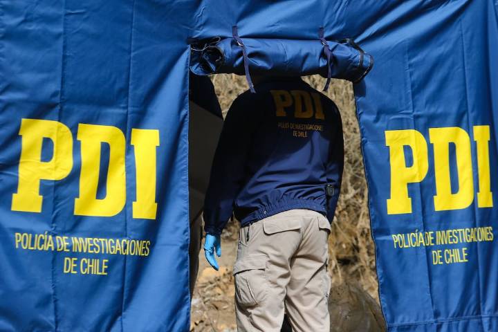 Hallan cadáver de mujer de 60 años con lesiones de terceros en carretera Freire