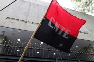 Rechaza CNTE llamado de Segob sobre paro de actividades