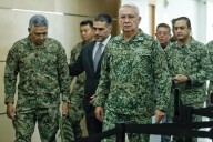 Harfuch responde a EU tras asesinato del alcalde de Uruapan: "Toda cooperación es bienvenida"