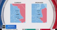 How redistricting will affect California city of Lodi after CBS News projects Prop. 50 passes
