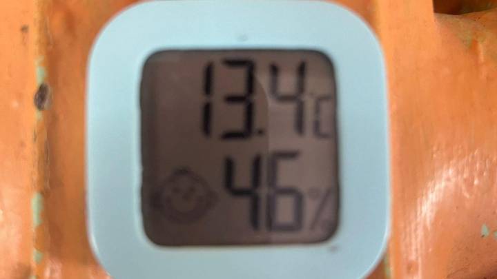 Alarma en el colegio Lope de Vega de León: bebés y alumnos sufren temperaturas de 13 grados