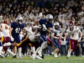 Friday Night Spotlight: Oregon high school football live scores, schedule & links from the state playoffs