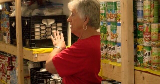 Feeding Families of Alabama braces for record turnout amid government shutdown