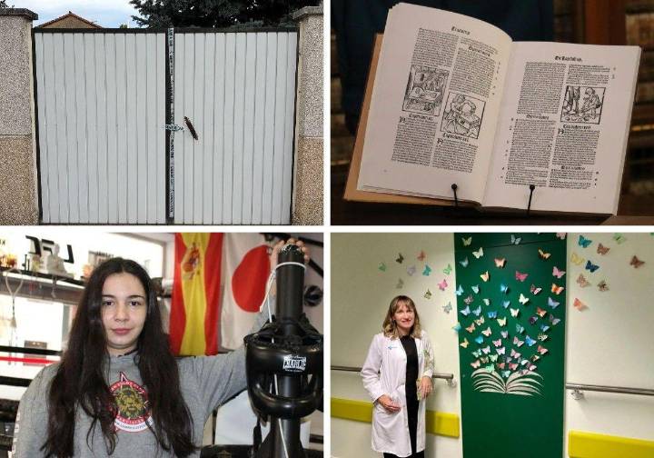 Las noticias imprescindibles de este martes 4 de noviembre en León