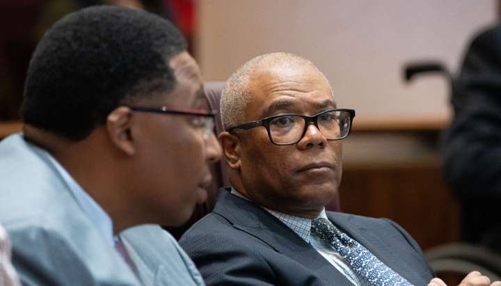 Ex-Ald. Walter Burnett unlikely to lead Chicago Housing Authority, as agency considers 5 other CEO candidates