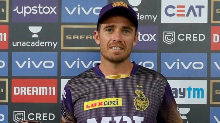 Cricket Tim Southee Named New Bowling Coach As KKR’s Revamp Continues Ahead of IPL 2026
