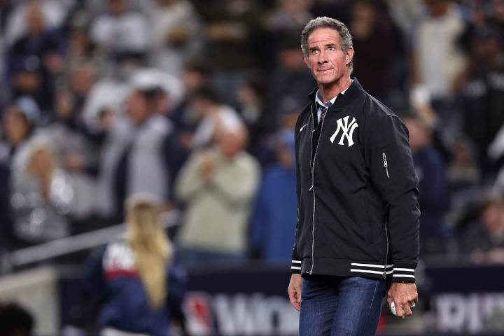 YES Network refutes rumors that Yankees legend Paul O'Neill has cancer