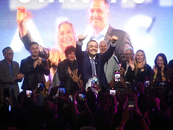 La crisis en el Gobierno volvió demasiado pronto