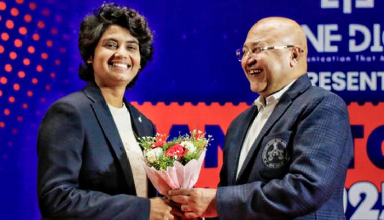 Cricket: Hard Work Of Legends Has Led Us To 2025 Being A Memorable Year, Says Meghna Singh