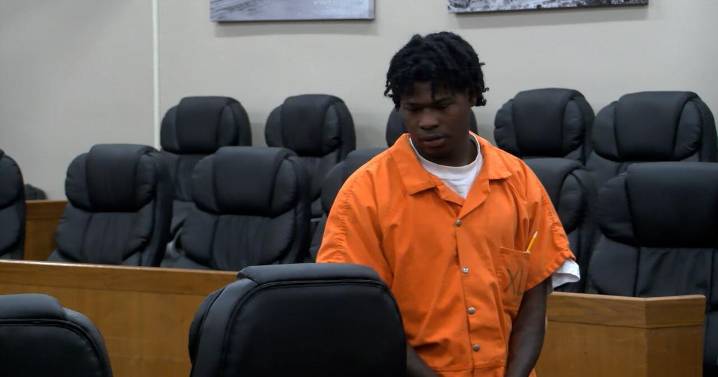 UW student who shot WSU football player sentenced to jail time