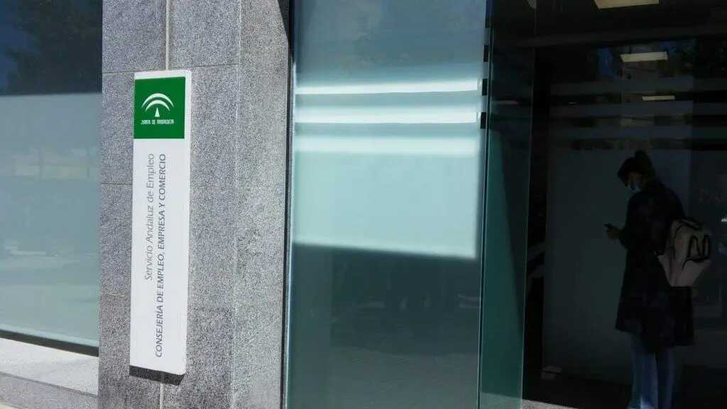 El paro sube en 167 personas en San Fernando durante el mes de octubre