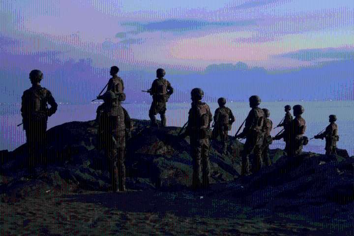 The TV Show That Divided Taiwan