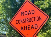 Take note of these highway detours Monday and Tuesday near Steelyard Commons