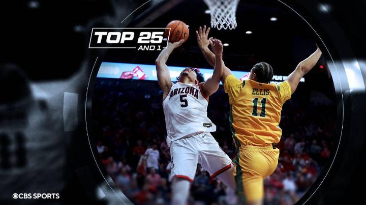 Top 25 And 1: No. 1 Arizona improves to 7