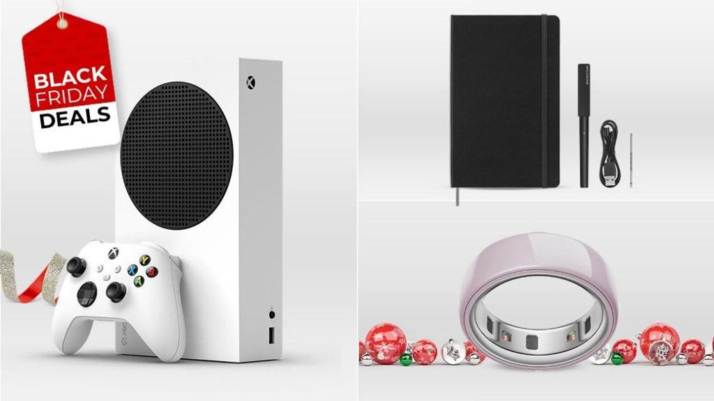 The best tech gifts for everyone in your life