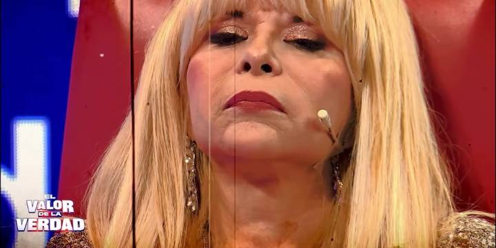 Agatha Lys es la próxima invitada en ‘El valor de la erdad’: revela abuso y abandono familiar