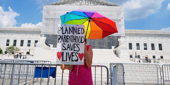 Appeals court to hear arguments on law cutting Planned Parenthood Medicaid funds