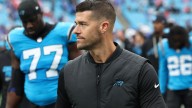 Dave Canales: Panthers may need Keegan-Michael Key to clarify "one pump" celebration rule