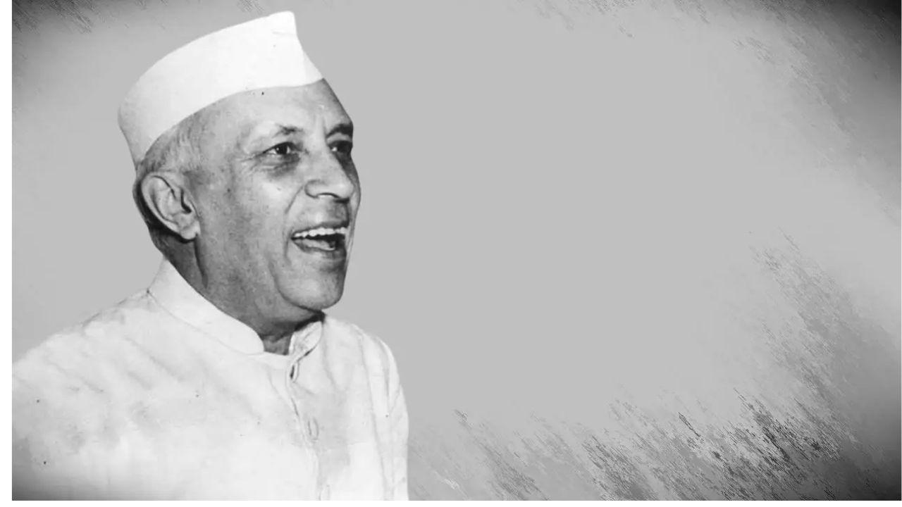 Nehru's contributions sought to be denied, denigrated, distorted by PM: Congress