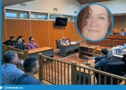 Alegatos por Jimena Salas: La fiscalía pidió 12 años para los hermanos Saavedra