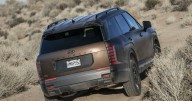 2026 Hyundai Palisade range to expand in Australia next year