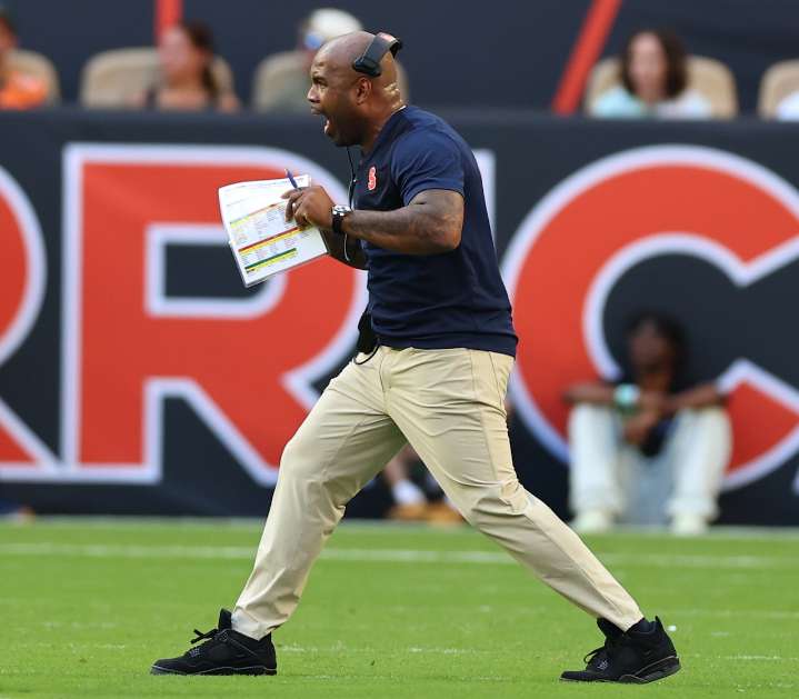 Predictable Pain: Syracuse football stumbles into 6th-straight loss at Miami (Axe’s quick take)