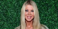 Tara Reid Hospitalized, Claims Her Drink Was Drugged | Tara Reid 