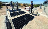 Llama Solar, la iniciativa provincial que avanza hacia la transición energética