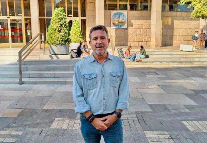 El PSOE se opone a la entrega de suelo en el sector O-7 y alerta sobre la reducción de equipamientos públicos en la ciudad