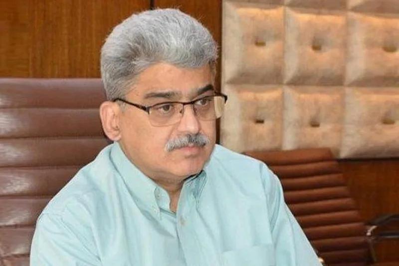 Chief Secy Atal Dulloo condoles demise of former Chief Secretary Ashok Kumar