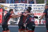 Primera Nacional: Patronato conocerá sus rivales en diciembre y habrá fechas durante el Mundial 2026