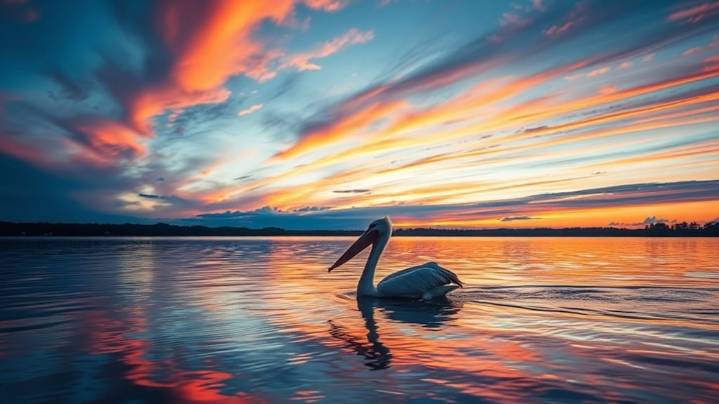 Ni Tomás Jofré ni Carlos Keen: el pueblo con 2 lagunas y una reserva natural, a 1 hora de Buenos Aires