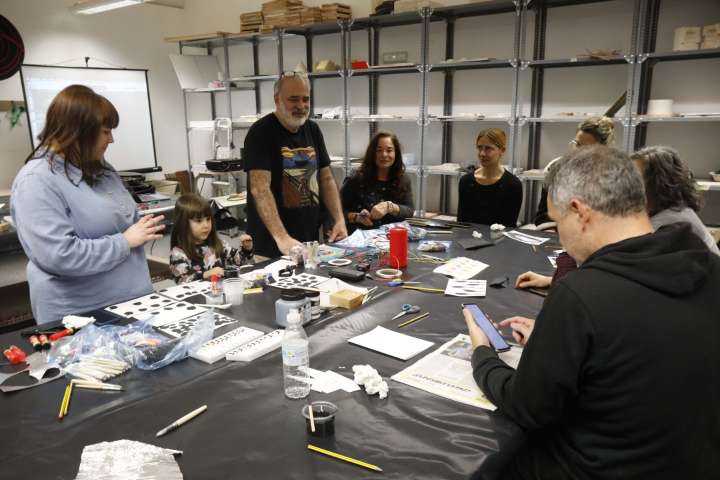 Los 24 momentos de la Noche Negra