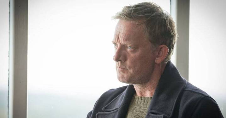 Inside Shetland star Douglas Henshall's life now as Scots drama returns for tenth season