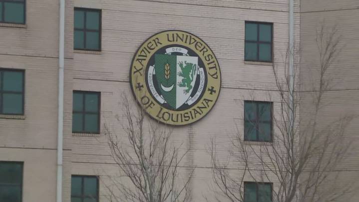 Billionaire philanthropist MacKenzie Scott gives $38 million to Xavier University