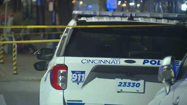 Police: 3 injured, 1 with life-threatening injuries, after overnight Over