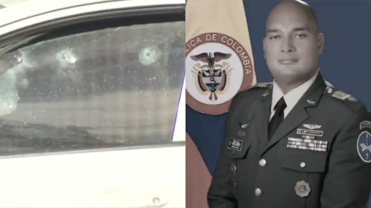 “Necesitamos que nos protejan”: alcalde de Popayán tras el asesinato del teniente coronel Rafael Granados