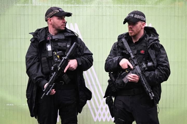 Prevent's purpose is drifting from terrorism