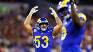 Rams sign linebacker Nate Landman to contract extension