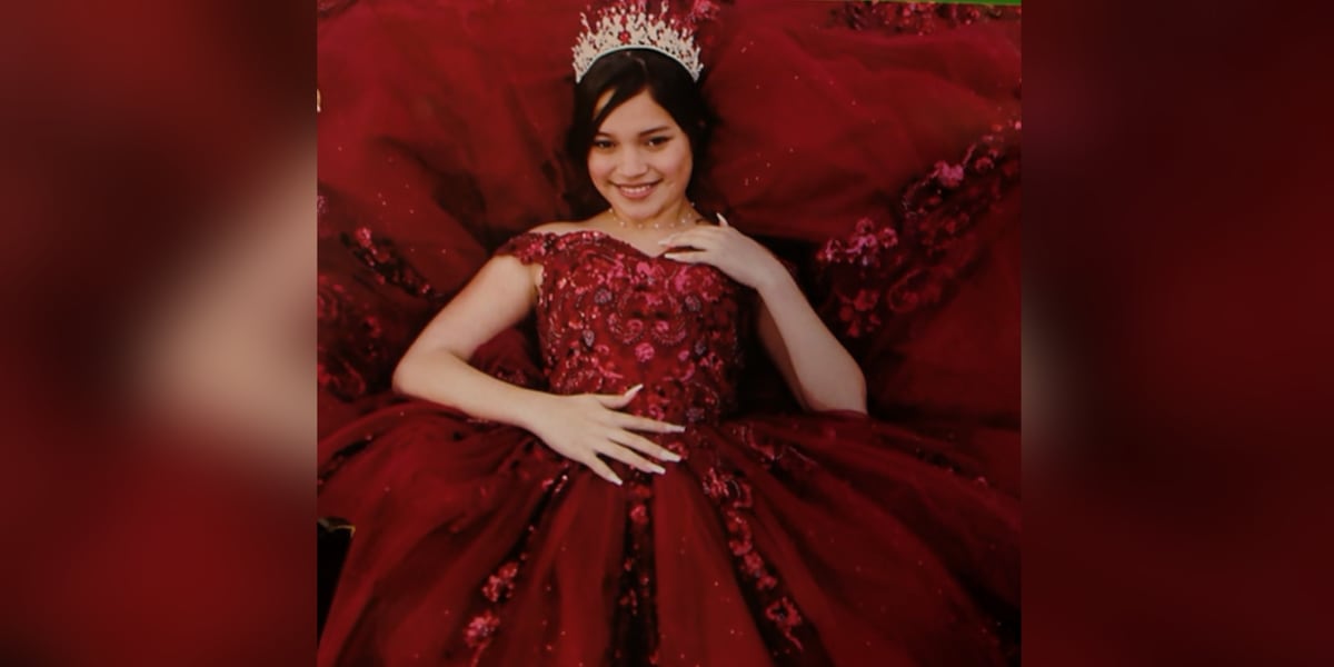 $300K settlement awarded to family of Josselin Corea Escalante, 16-year-old killed in Antioch High School shooting