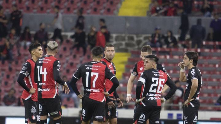 Atlas, nada que ver con McLaren group