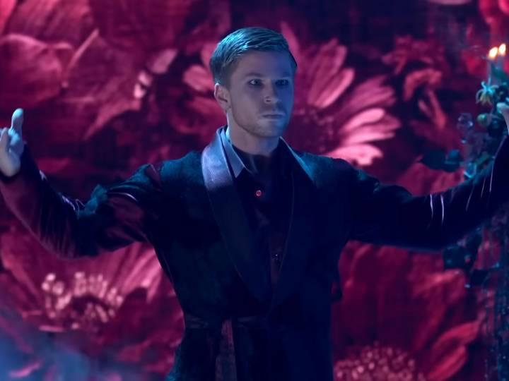 How to watch ‘Dancing with the Stars’ Season 34, Week 8 for free without cable