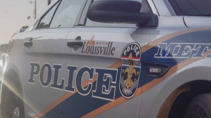 LMPD investigating two shootings with no suspects identified