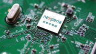 Nexperia: Dutch government suspends intervention at Chinese chipmaker