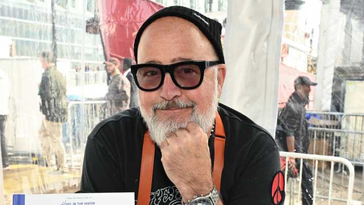 The Bougie Chocolate So Tasty It Made Andrew Zimmern Drop An F Bomb