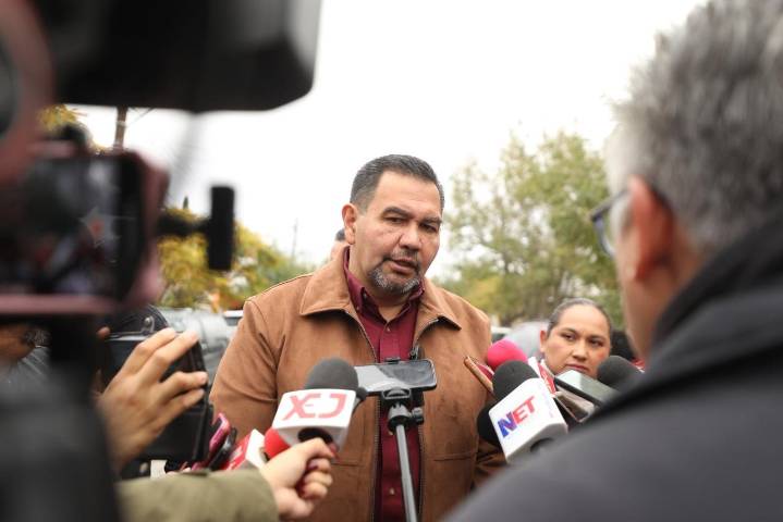 La carcel de piedra se convertirá en un lugar positivo para...