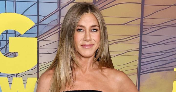 Jennifer Aniston and Jim Curtis Went On Another Double Date