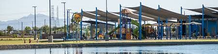 Peoria parks and recreation wants input for Americans with Disabilities Act accessibility plan
