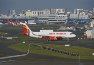 Lost from memory, omitted from documents, Air India finally sells...